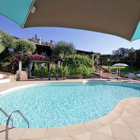 Geco Di Giada Exclusive Art Villa
