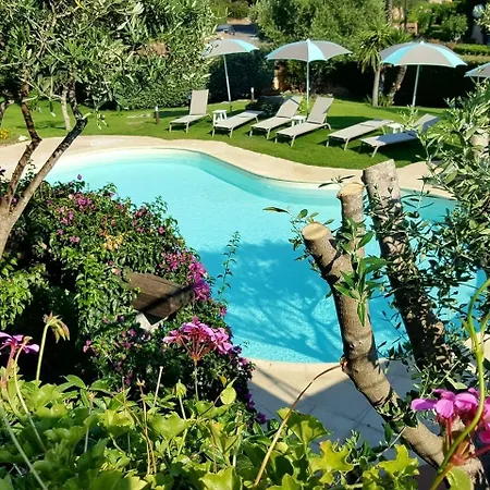 Villa Geco Di Giada Exclusive Art