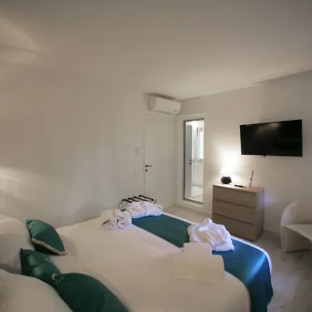 Geco Di Giada Exclusive Art Villa *